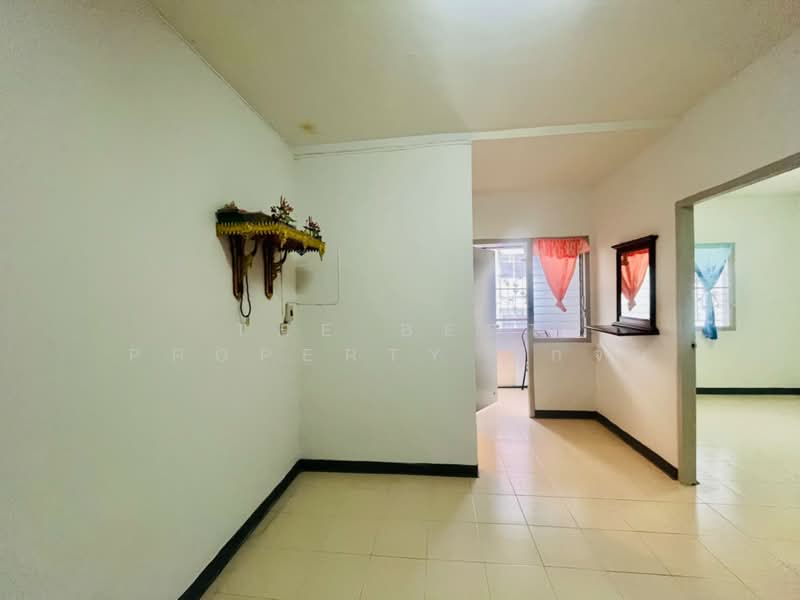 Wat Sri Warin Noi 2, Samut Prakan, Srisa Chorakhe Yai, Bang Sao Thong, Samut Prakan, 1 Bedroom, 32 sqm, Condo For Sale, by The Best Property จั๊กจั่น, 500442424 - DDproperty.com