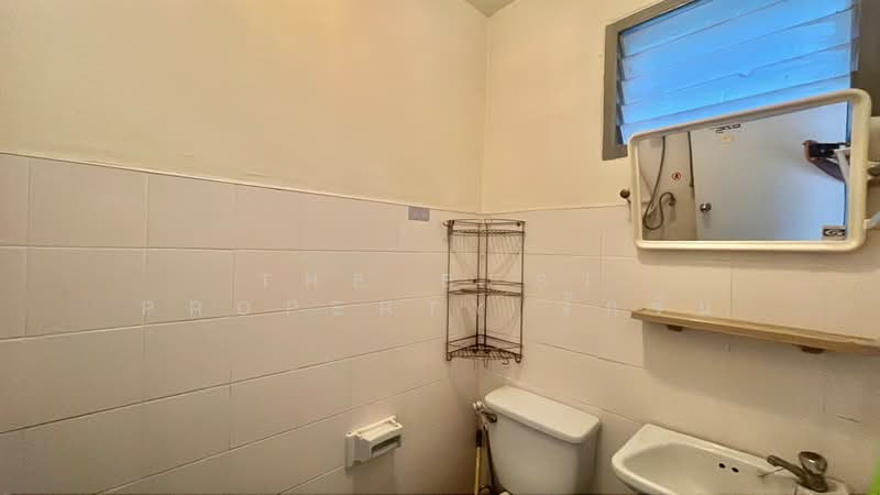 Wat Sri Warin Noi 2, Samut Prakan, Srisa Chorakhe Yai, Bang Sao Thong, Samut Prakan, 1 Bedroom, 32 sqm, Condo For Sale, by The Best Property จั๊กจั่น, 500442424 - DDproperty.com