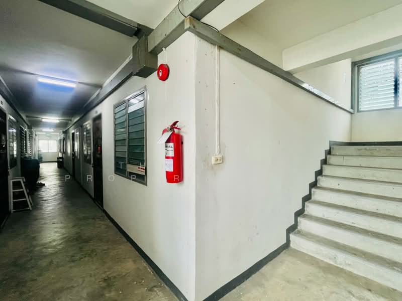 Wat Sri Warin Noi 2, Samut Prakan, Srisa Chorakhe Yai, Bang Sao Thong, Samut Prakan, 1 Bedroom, 32 sqm, Condo For Sale, by The Best Property จั๊กจั่น, 500442424 - DDproperty.com