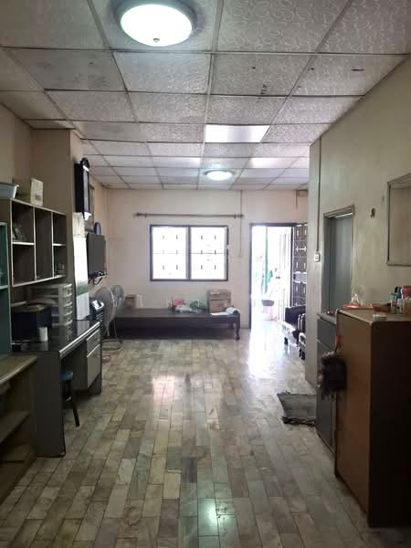 แคนนาเฮ้าส์, Nonthaburi, Phimonrat, Bang Bua Thong, Nonthaburi, 3 Bedrooms, 100 sqm, Townhouse For Sale, by วิไลวรรณ, 500442425 - DDproperty.com