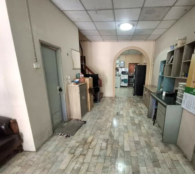 แคนนาเฮ้าส์, Nonthaburi, Phimonrat, Bang Bua Thong, Nonthaburi, 3 Bedrooms, 100 sqm, Townhouse For Sale, by วิไลวรรณ, 500442425 - DDproperty.com