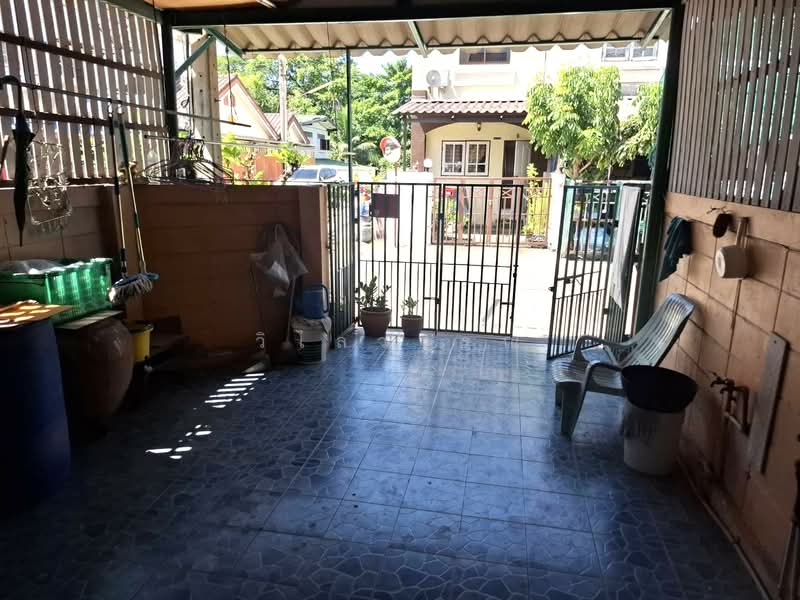 แคนนาเฮ้าส์, Nonthaburi, Phimonrat, Bang Bua Thong, Nonthaburi, 3 Bedrooms, 100 sqm, Townhouse For Sale, by วิไลวรรณ, 500442425 - DDproperty.com