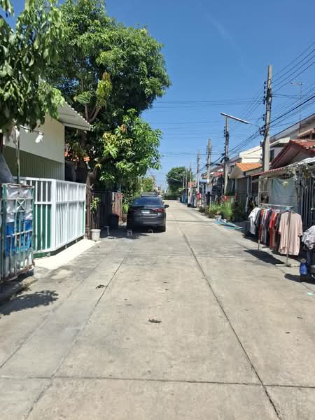 แคนนาเฮ้าส์, Nonthaburi, Phimonrat, Bang Bua Thong, Nonthaburi, 3 Bedrooms, 100 sqm, Townhouse For Sale, by วิไลวรรณ, 500442425 - DDproperty.com