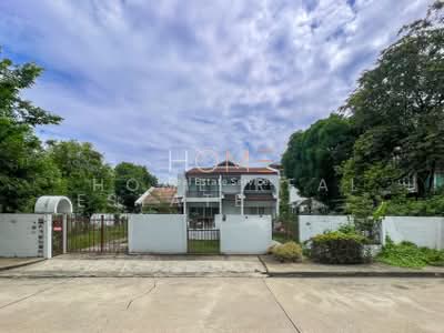 ขาย - Panya Pattanakarn Village : หมู่บ้านปัญญา พัฒนาการ, กรุงเทพ