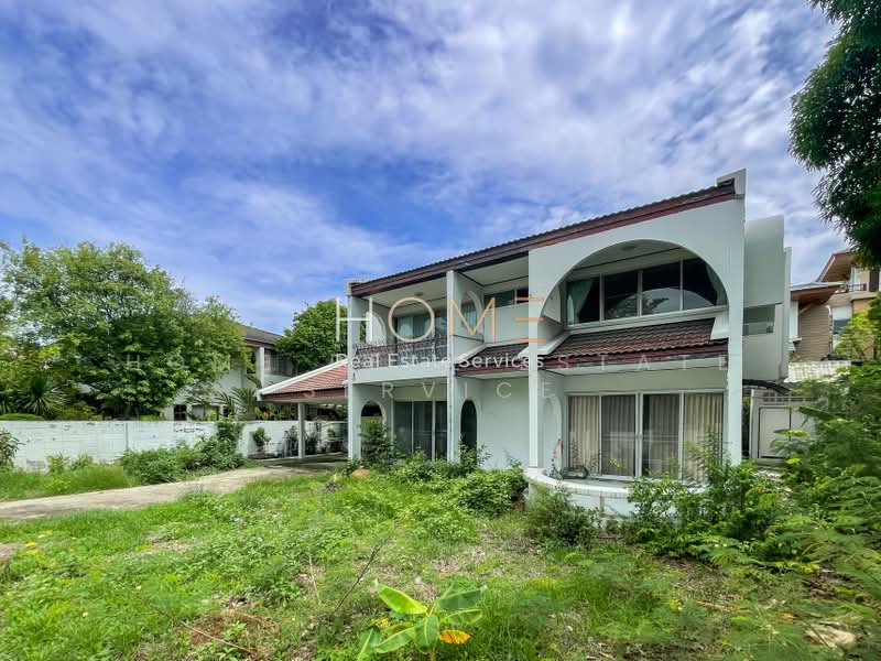 Panya Pattanakarn Village, Bangkok, Soi Phatthanakarn 30, Suan Luang, Bangkok, 3 Bedrooms, 200 sqm, Single Detached House For Sale, by HOME Real Estate Service, 500442428 - DDproperty.com