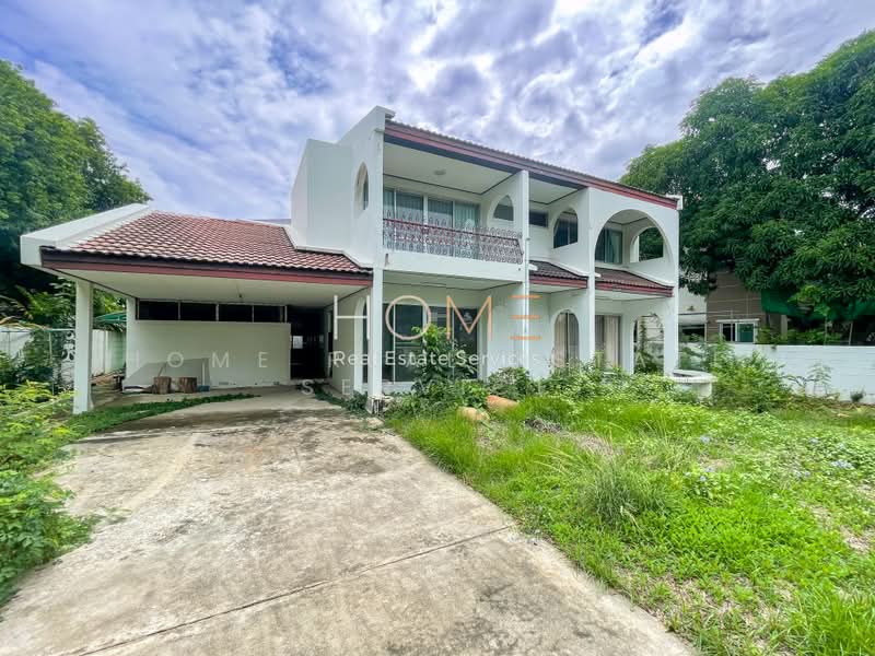 Panya Pattanakarn Village : หมู่บ้านปัญญา พัฒนาการ, กรุงเทพ, ซอยพัฒนาการ 30, สวนหลวง, กรุงเทพ, 200 ตร.ม., บ้านเดี่ยว ขาย, โดย HOME Real Estate Service, 500442428 - DDproperty.com