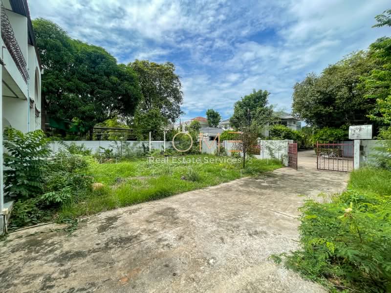 Panya Pattanakarn Village : หมู่บ้านปัญญา พัฒนาการ, กรุงเทพ, ซอยพัฒนาการ 30, สวนหลวง, กรุงเทพ, 200 ตร.ม., บ้านเดี่ยว ขาย, โดย HOME Real Estate Service, 500442428 - DDproperty.com