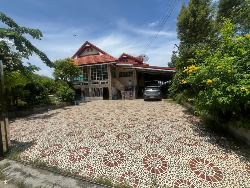 บ้านเดี่ยวบางขวัญ ฉะเชิงเทรา, Chachoengsao, Bang Khuan, Muang Chachoengsao, Chachoengsao, 3 Bedrooms, 150 sqm, Single Detached House For Sale, by The Best Property นุ๊ก, 500442434 - DDproperty.com