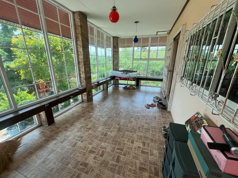 บ้านเดี่ยวบางขวัญ ฉะเชิงเทรา, Chachoengsao, Bang Khuan, Muang Chachoengsao, Chachoengsao, 3 Bedrooms, 150 sqm, Single Detached House For Sale, by The Best Property นุ๊ก, 500442434 - DDproperty.com