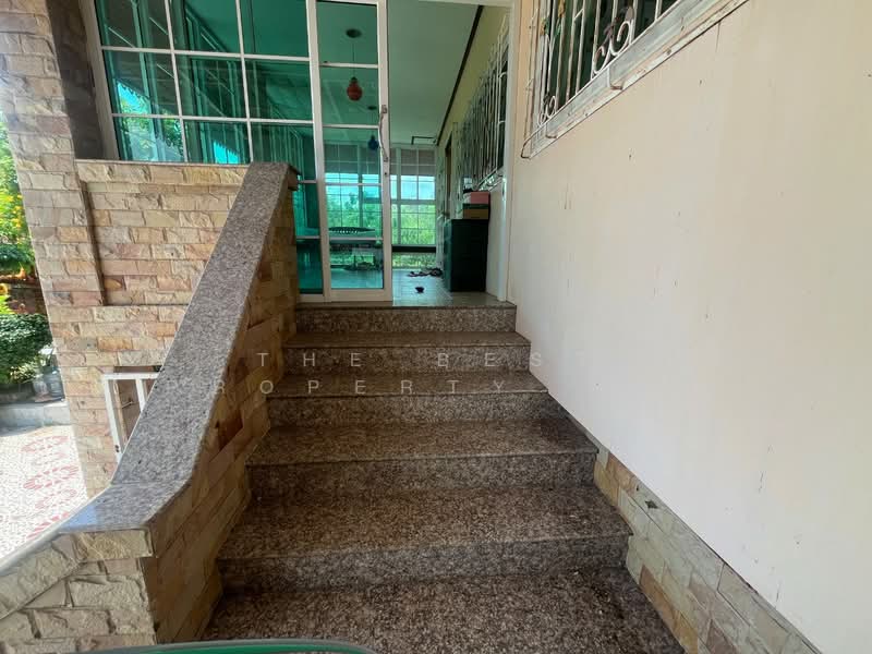 บ้านเดี่ยวบางขวัญ ฉะเชิงเทรา, Chachoengsao, Bang Khuan, Muang Chachoengsao, Chachoengsao, 3 Bedrooms, 150 sqm, Single Detached House For Sale, by The Best Property นุ๊ก, 500442434 - DDproperty.com