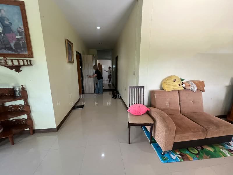 บ้านเดี่ยวบางขวัญ ฉะเชิงเทรา, Chachoengsao, Bang Khuan, Muang Chachoengsao, Chachoengsao, 3 Bedrooms, 150 sqm, Single Detached House For Sale, by The Best Property นุ๊ก, 500442434 - DDproperty.com