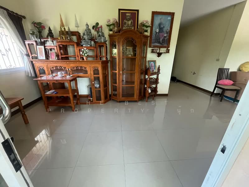 บ้านเดี่ยวบางขวัญ ฉะเชิงเทรา, ฉะเชิงเทรา, บางขวัญ, เมืองฉะเชิงเทรา, ฉะเชิงเทรา, 150 ตร.ม., บ้านเดี่ยว ขาย, โดย The Best Property นุ๊ก, 500442434 - DDproperty.com