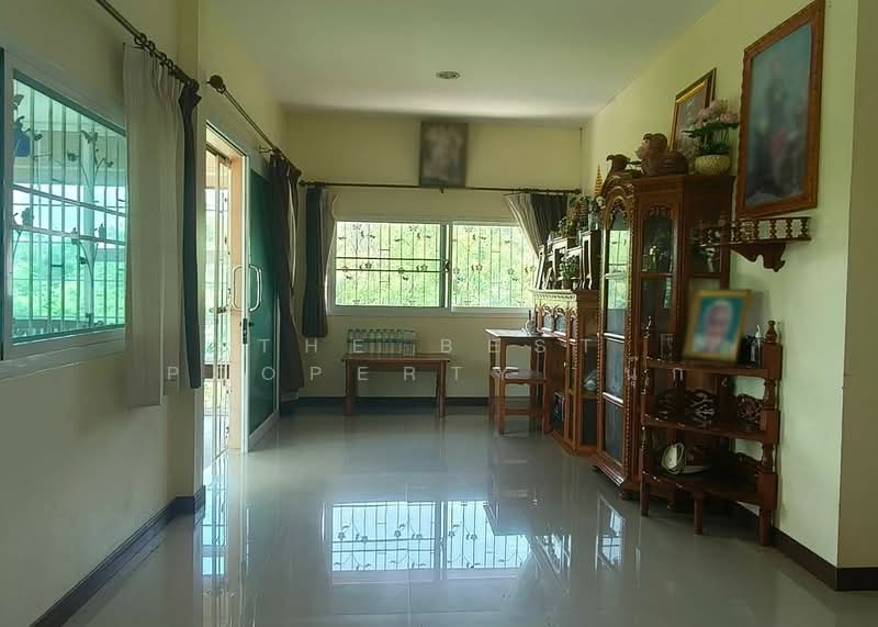 บ้านเดี่ยวบางขวัญ ฉะเชิงเทรา, Chachoengsao, Bang Khuan, Muang Chachoengsao, Chachoengsao, 3 Bedrooms, 150 sqm, Single Detached House For Sale, by The Best Property นุ๊ก, 500442434 - DDproperty.com