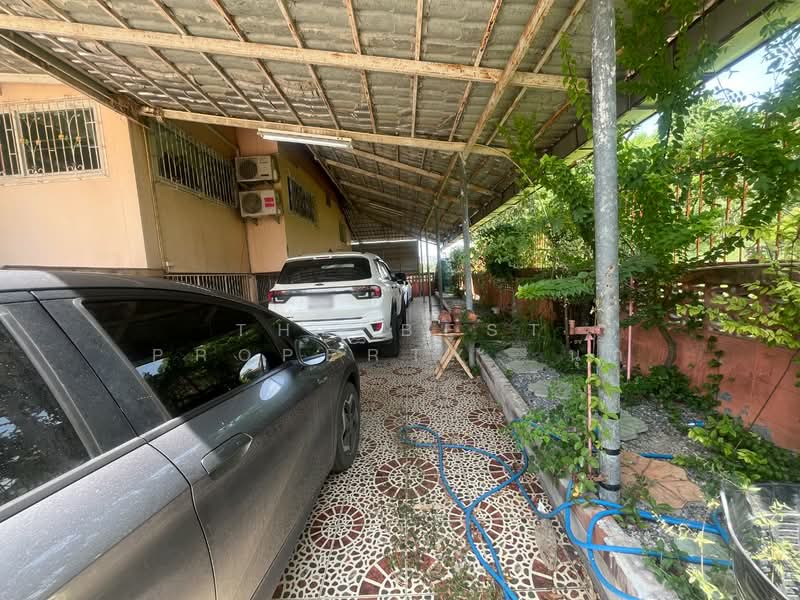 บ้านเดี่ยวบางขวัญ ฉะเชิงเทรา, Chachoengsao, Bang Khuan, Muang Chachoengsao, Chachoengsao, 3 Bedrooms, 150 sqm, Single Detached House For Sale, by The Best Property นุ๊ก, 500442434 - DDproperty.com