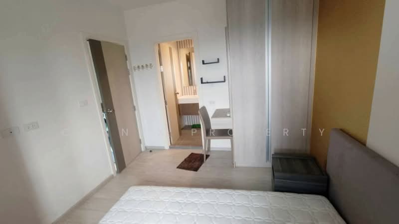 Dcon Prime Rattanathibet, Nonthaburi, Rattanathibet Road, Sai Ma, Muang Nonthaburi, Nonthaburi, 1 Bedroom, 29 sqm, Condo For Sale, by Connex Property, 500442435 - DDproperty.com