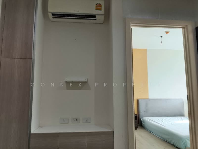 Dcon Prime Rattanathibet, Nonthaburi, Rattanathibet Road, Sai Ma, Muang Nonthaburi, Nonthaburi, 1 Bedroom, 29 sqm, Condo For Sale, by Connex Property, 500442435 - DDproperty.com