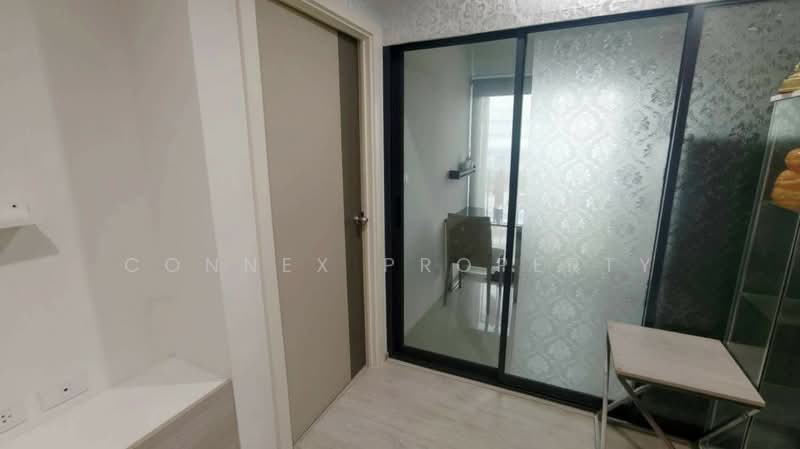Dcon Prime Rattanathibet, Nonthaburi, Rattanathibet Road, Sai Ma, Muang Nonthaburi, Nonthaburi, 1 Bedroom, 29 sqm, Condo For Sale, by Connex Property, 500442435 - DDproperty.com