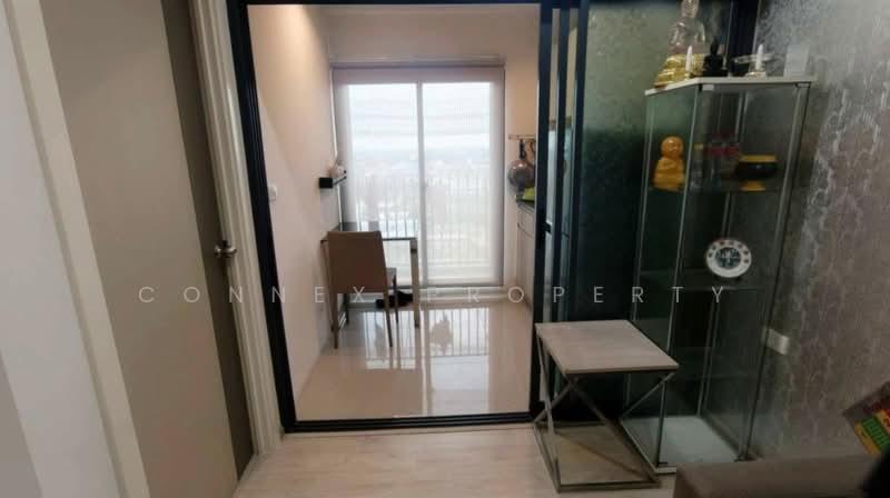 Dcon Prime Rattanathibet, Nonthaburi, Rattanathibet Road, Sai Ma, Muang Nonthaburi, Nonthaburi, 1 Bedroom, 29 sqm, Condo For Sale, by Connex Property, 500442435 - DDproperty.com