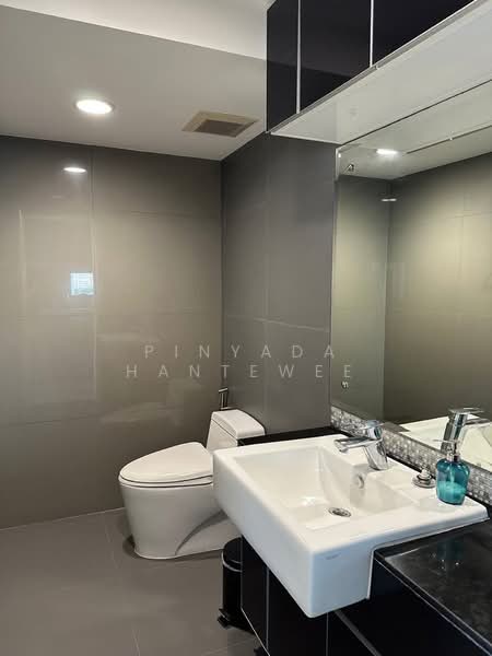 The Crest Sukhumvit 34, Bangkok, 778 Sukhumvit Road, Khong Tan, Khlong Toei, Bangkok, 2 Bedrooms, 126 sqm, Condo For Rent, by Pinyada Hantewee, 500442436 - DDproperty.com