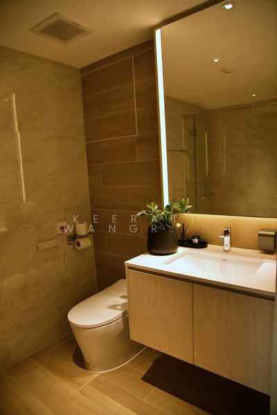 image 49, Bangkok, Khlong Tan Nua, Watthana, Bangkok, 1 Bedroom, 55 sqm, Apartment For Rent, by Keerati Wangrujirakul, 500442438 - DDproperty.com