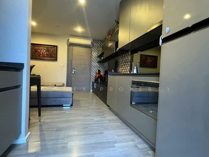 The Room Sukhumvit 62 : เดอะรูม สุขุมวิท 62, กรุงเทพ, 2288 ถ.สุขุมวิท, บางจาก, พระโขนง, กรุงเทพ, 45 ตร.ม., คอนโด ขาย, โดย Connex Property, 500442439 - DDproperty.com