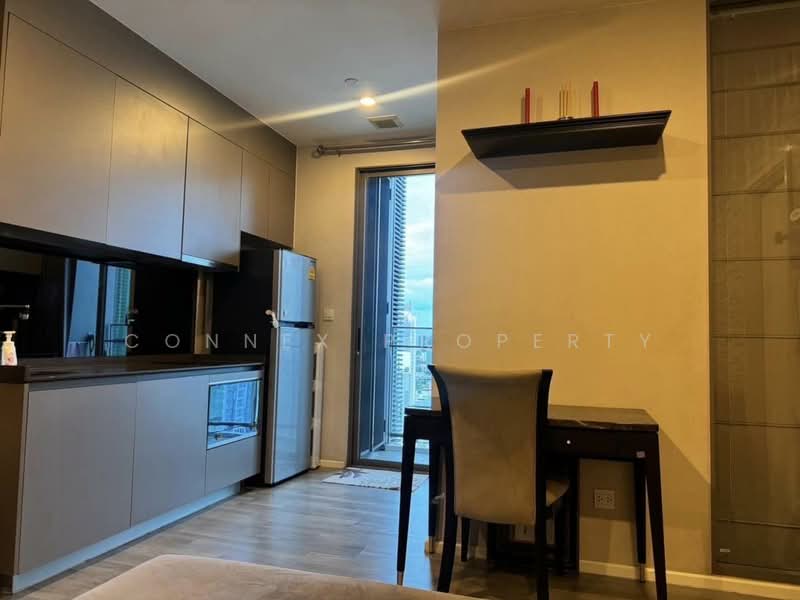 The Room Sukhumvit 62 : เดอะรูม สุขุมวิท 62, กรุงเทพ, 2288 ถ.สุขุมวิท, บางจาก, พระโขนง, กรุงเทพ, 45 ตร.ม., คอนโด ขาย, โดย Connex Property, 500442439 - DDproperty.com
