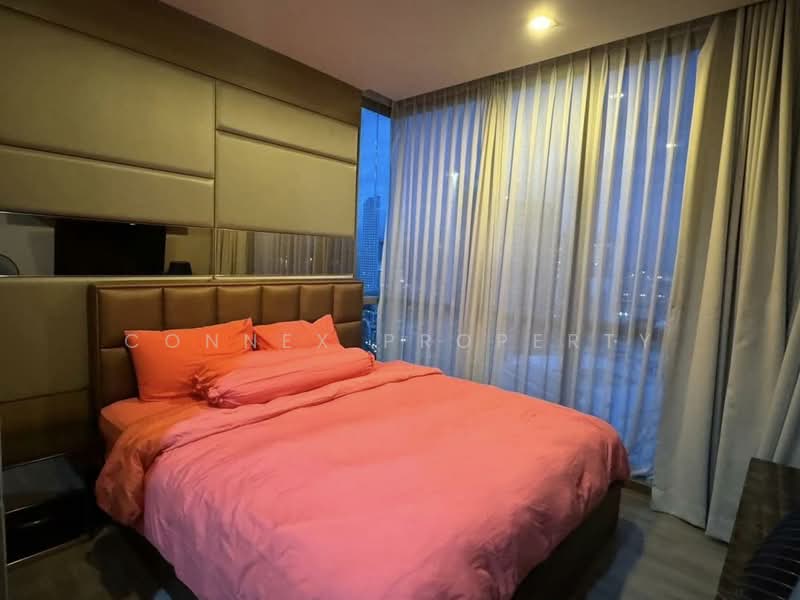 The Room Sukhumvit 62 : เดอะรูม สุขุมวิท 62, กรุงเทพ, 2288 ถ.สุขุมวิท, บางจาก, พระโขนง, กรุงเทพ, 45 ตร.ม., คอนโด ขาย, โดย Connex Property, 500442439 - DDproperty.com