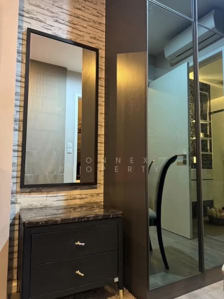 The Room Sukhumvit 62 : เดอะรูม สุขุมวิท 62, กรุงเทพ, 2288 ถ.สุขุมวิท, บางจาก, พระโขนง, กรุงเทพ, 45 ตร.ม., คอนโด ขาย, โดย Connex Property, 500442439 - DDproperty.com