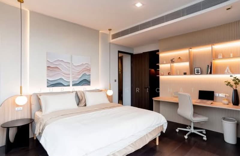 LAVIQ Sukhumvit 57 : ลาวิค สุขุมวิท 57, กรุงเทพ, ซอย สุขุมวิท 57, คลองตันเหนือ, วัฒนา, กรุงเทพ, 86 ตร.ม., คอนโด ให้เช่า, โดย Jurarat Srichat, 500442440 - DDproperty.com