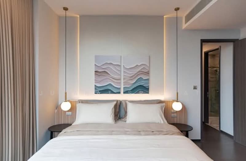 LAVIQ Sukhumvit 57, Bangkok, Soi Sukhumvit 57, Sukhumvit Road, Khlong Tan Nua, Watthana, Bangkok, 2 Bedrooms, 86 sqm, Condo For Rent, by Jurarat Srichat, 500442440 - DDproperty.com