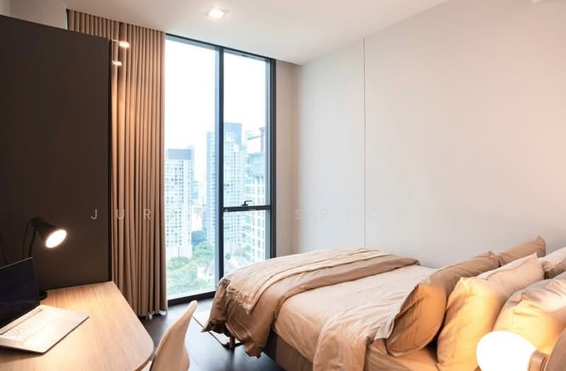 LAVIQ Sukhumvit 57, Bangkok, Soi Sukhumvit 57, Sukhumvit Road, Khlong Tan Nua, Watthana, Bangkok, 2 Bedrooms, 86 sqm, Condo For Rent, by Jurarat Srichat, 500442440 - DDproperty.com