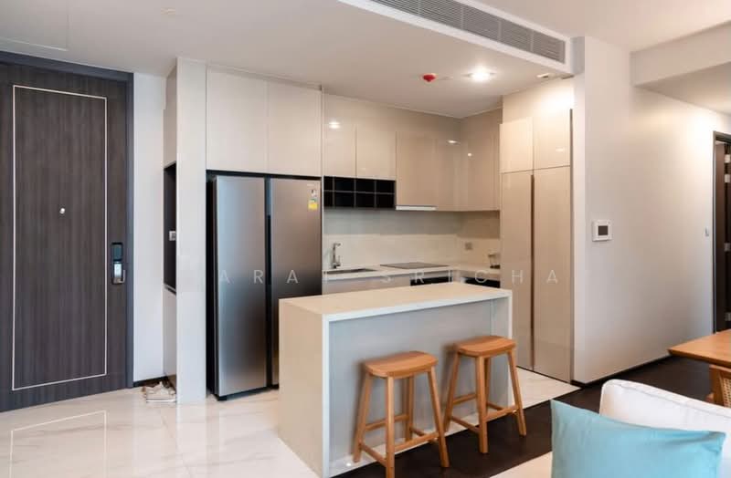LAVIQ Sukhumvit 57, Bangkok, Soi Sukhumvit 57, Sukhumvit Road, Khlong Tan Nua, Watthana, Bangkok, 2 Bedrooms, 86 sqm, Condo For Rent, by Jurarat Srichat, 500442440 - DDproperty.com