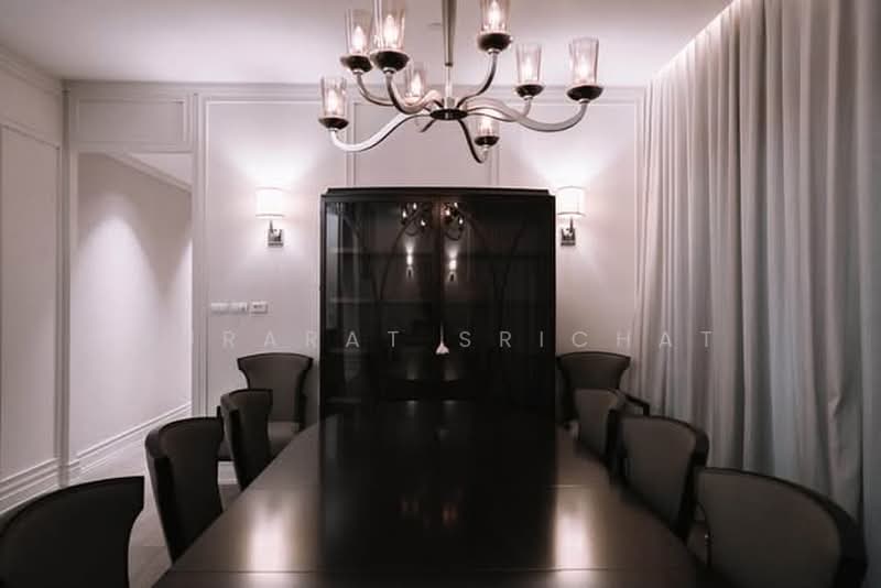 Oriental Residence, Bangkok, 110 Witthayu Road, Lumphini, Pathum Wan, Bangkok, 3 Bedrooms, 200 sqm, Apartment For Rent, by Jurarat Srichat, 500442441 - DDproperty.com