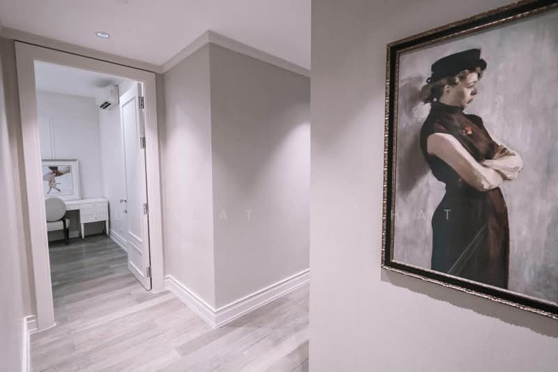 Oriental Residence, Bangkok, 110 Witthayu Road, Lumphini, Pathum Wan, Bangkok, 3 Bedrooms, 200 sqm, Apartment For Rent, by Jurarat Srichat, 500442441 - DDproperty.com