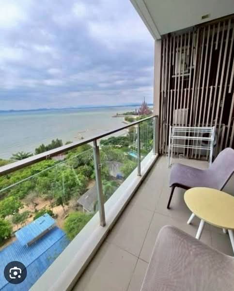 Baan Plai Haad : บ้านปลายหาด พัทยา, ชลบุรี, นาเกลือ 18, นาเกลือ, บางละมุง, ชลบุรี, 67 ตร.ม., คอนโด ให้เช่า, โดย Pukkawadee Thapmathi, 500442444 - DDproperty.com