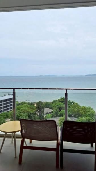 Baan Plai Haad, Chon Buri (Pattaya), Na Kluea 18 Road, Na Kloe, Bang Lamung (Pattaya), Chon Buri (Pattaya), 1 Bedroom, 67 sqm, Condo For Rent, by Pukkawadee Thapmathi, 500442444 - DDproperty.com
