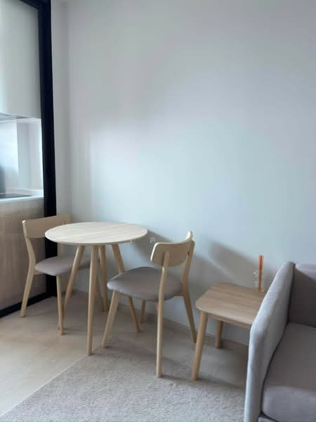 Nue Mega Plus Bangna, Samut Prakan, Bang Na-Trat Frontage Rd, Bang Kaeo, Bang Plee, Samut Prakan, 1 Bedroom, 30 sqm, Condo For Rent, by Khun Toey เตย, 500442445 - DDproperty.com