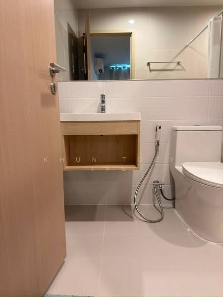 Nue Mega Plus Bangna, Samut Prakan, Bang Na-Trat Frontage Rd, Bang Kaeo, Bang Plee, Samut Prakan, 1 Bedroom, 30 sqm, Condo For Rent, by Khun Toey เตย, 500442445 - DDproperty.com