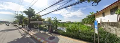 ขาย - ที่ดิน ติดถนนอ่อนนุช 88, กรุงเทพ