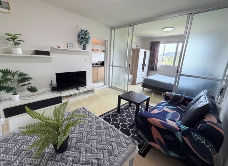 Dcondo Kathu, Phuket, Kathu, Phuket, 1 Bedroom, 30 sqm, Condo For Sale, by Connex Property, 500442450 - DDproperty.com