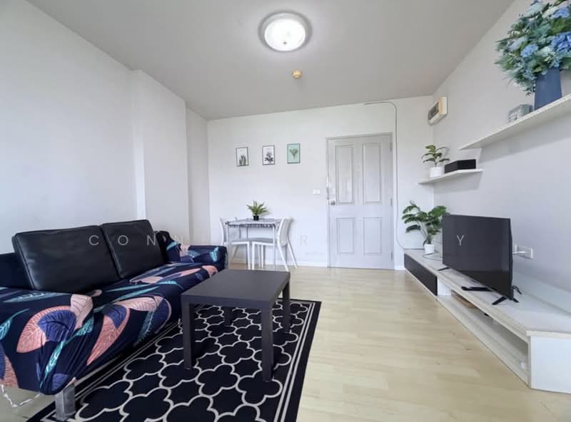 Dcondo Kathu, Phuket, Kathu, Phuket, 1 Bedroom, 30 sqm, Condo For Sale, by Connex Property, 500442450 - DDproperty.com