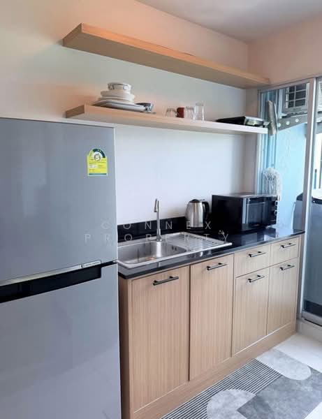 Dcondo Kathu : ดีคอนโด กะทู้, ภูเก็ต, กะทู้, ภูเก็ต, 30 ตร.ม., คอนโด ขาย, โดย Connex Property, 500442450 - DDproperty.com