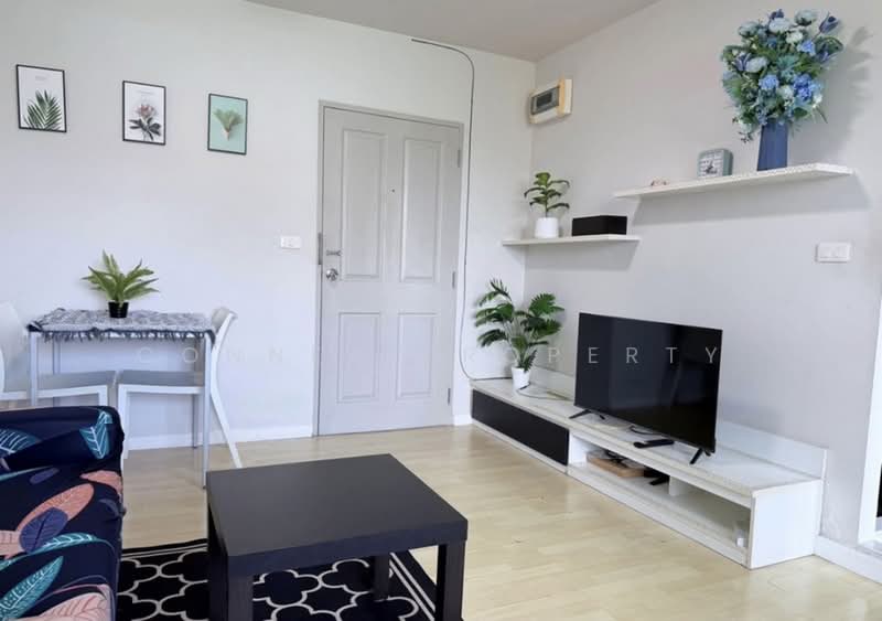 Dcondo Kathu, Phuket, Kathu, Phuket, 1 Bedroom, 30 sqm, Condo For Sale, by Connex Property, 500442450 - DDproperty.com
