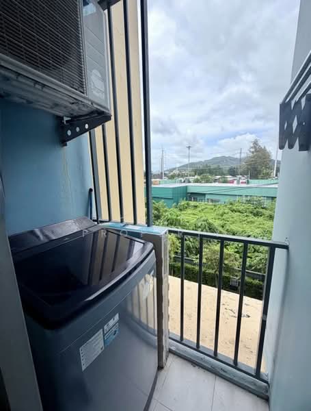 Dcondo Kathu, Phuket, Kathu, Phuket, 1 Bedroom, 30 sqm, Condo For Sale, by Connex Property, 500442450 - DDproperty.com