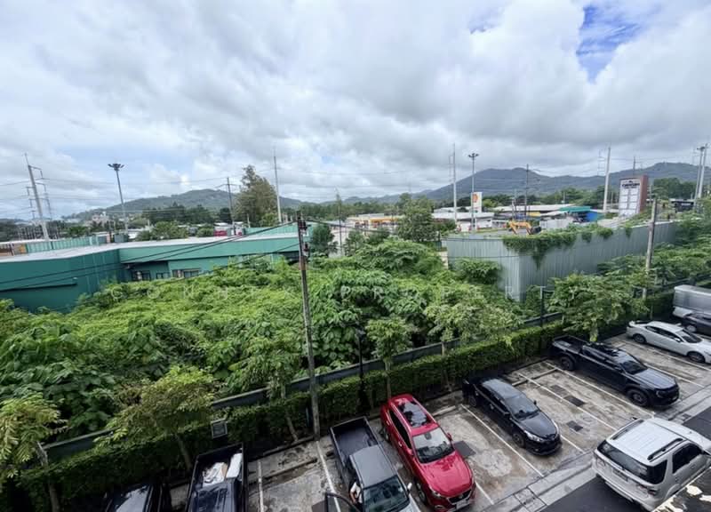 Dcondo Kathu, Phuket, Kathu, Phuket, 1 Bedroom, 30 sqm, Condo For Sale, by Connex Property, 500442450 - DDproperty.com