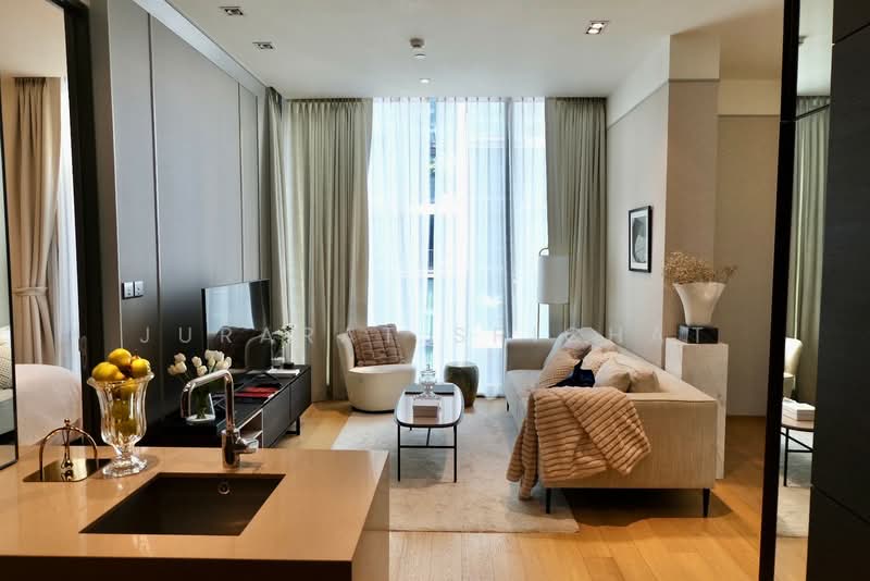 28 Chidlom, Bangkok, 28 Chit Lom Alley, Lumphini, Pathum Wan, Bangkok, 2 Bedrooms, 90 sqm, Condo For Rent, by Jurarat Srichat, 500442453 - DDproperty.com