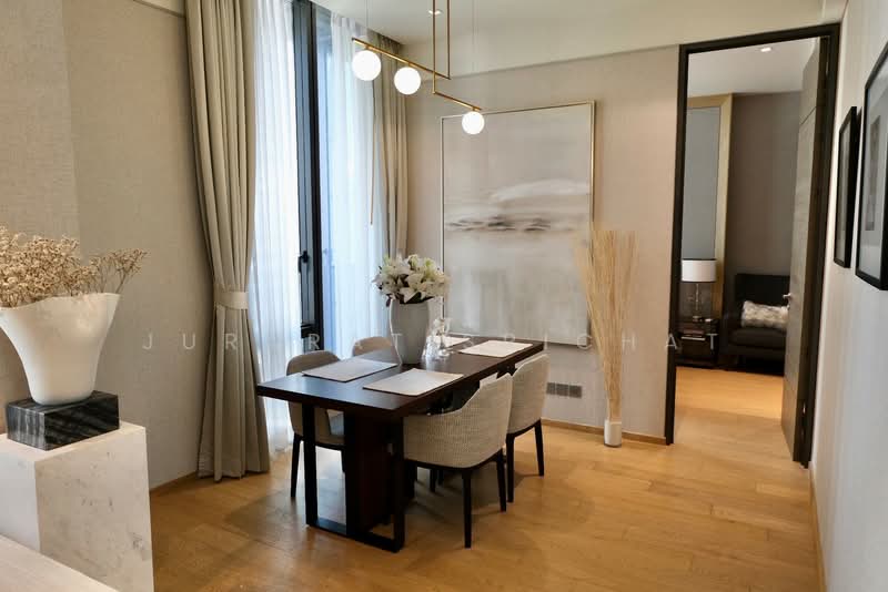 28 Chidlom, Bangkok, 28 Chit Lom Alley, Lumphini, Pathum Wan, Bangkok, 2 Bedrooms, 90 sqm, Condo For Rent, by Jurarat Srichat, 500442453 - DDproperty.com