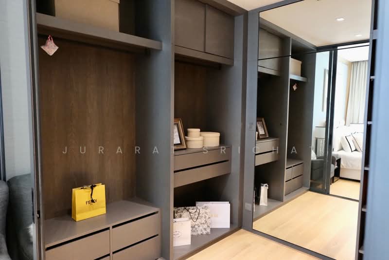 28 Chidlom, Bangkok, 28 Chit Lom Alley, Lumphini, Pathum Wan, Bangkok, 2 Bedrooms, 90 sqm, Condo For Rent, by Jurarat Srichat, 500442453 - DDproperty.com
