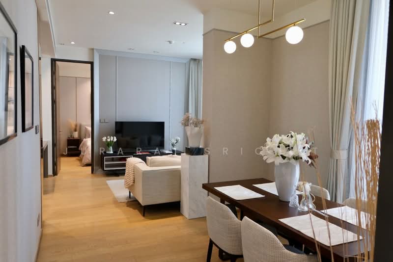 28 Chidlom, Bangkok, 28 Chit Lom Alley, Lumphini, Pathum Wan, Bangkok, 2 Bedrooms, 90 sqm, Condo For Rent, by Jurarat Srichat, 500442453 - DDproperty.com