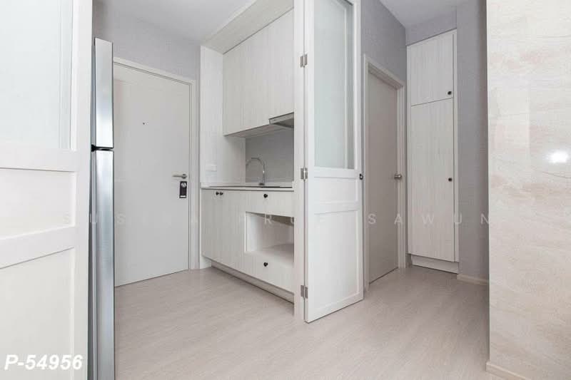 Chapter One Shine Bangpo, Bangkok, Pracharat Sai 1 Rd., Bang Sue, Bangkok, 1 Bedroom, 45 sqm, Condo For Sale, by Susira Prueksawun, 500442454 - DDproperty.com